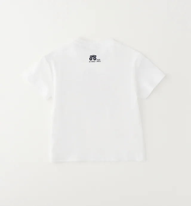 iDo T-Shirt »BABY BOY SUMMER T-SHIRT«