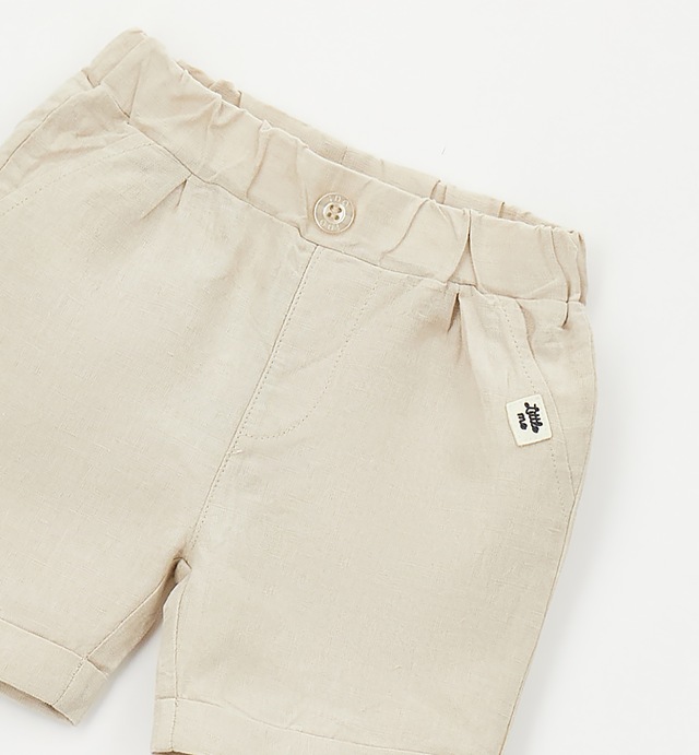 iDo Shorts »BABY BOY SUMMER TROUSER«
