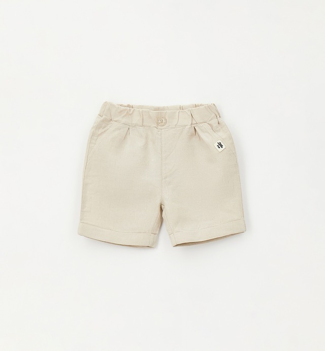 iDo Shorts »BABY BOY SUMMER TROUSER«