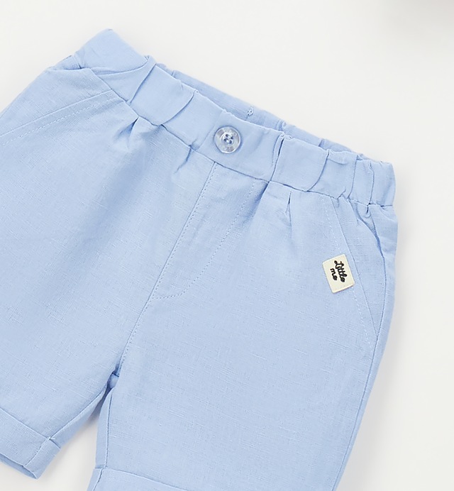 iDo Shorts »BABY BOY SUMMER TROUSER«