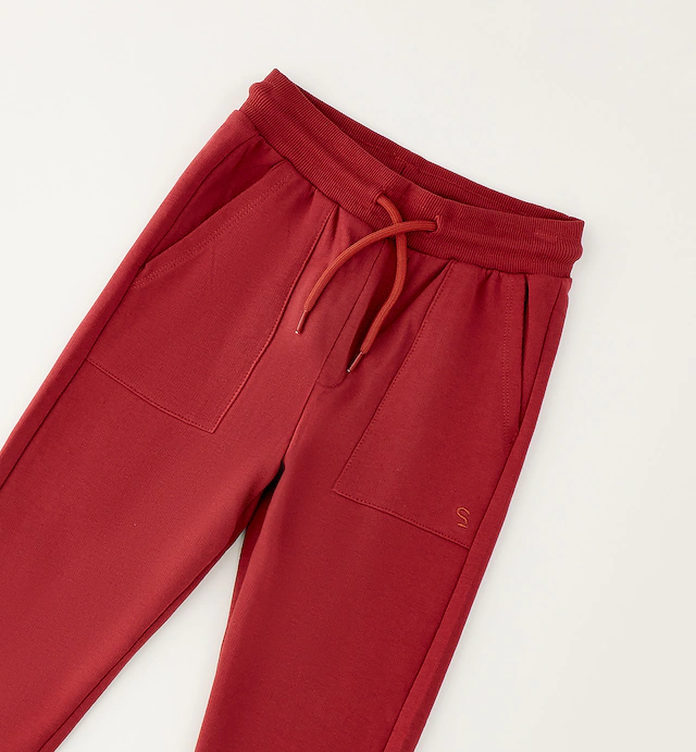 Sarabanda Sweathose »BABY BOY TROUSERS«