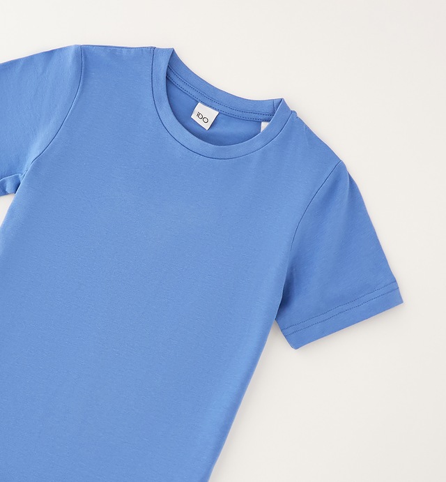 iDo T-Shirt »BABY BOY SUMMER T-SHIRT«