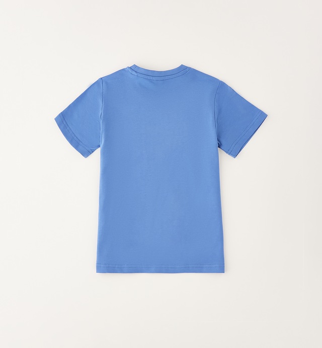 iDo T-Shirt »BABY BOY SUMMER T-SHIRT«
