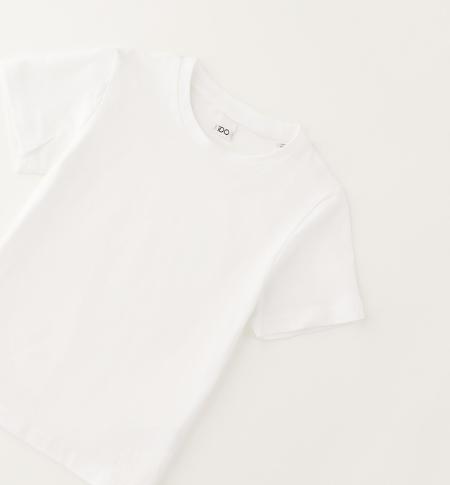 iDo T-Shirt »BABY BOY SUMMER T-SHIRT«