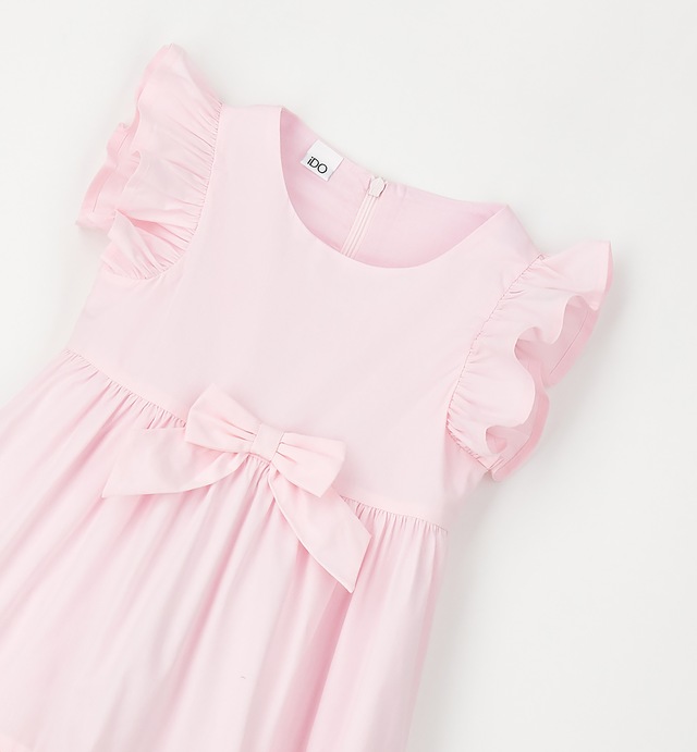 iDo Sommerkleid »BABY GIRL LAY DRESS«