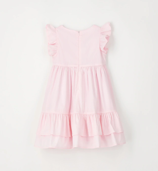 iDo Sommerkleid »BABY GIRL LAY DRESS«