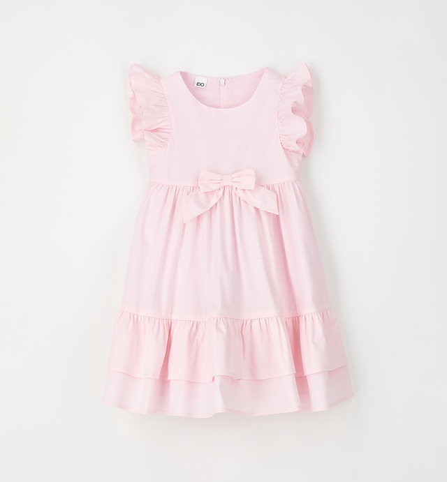iDo Sommerkleid »BABY GIRL LAY DRESS«