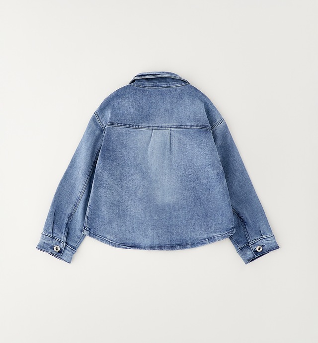 iDo Outdoorjacke »BABY GIRL JACKET«