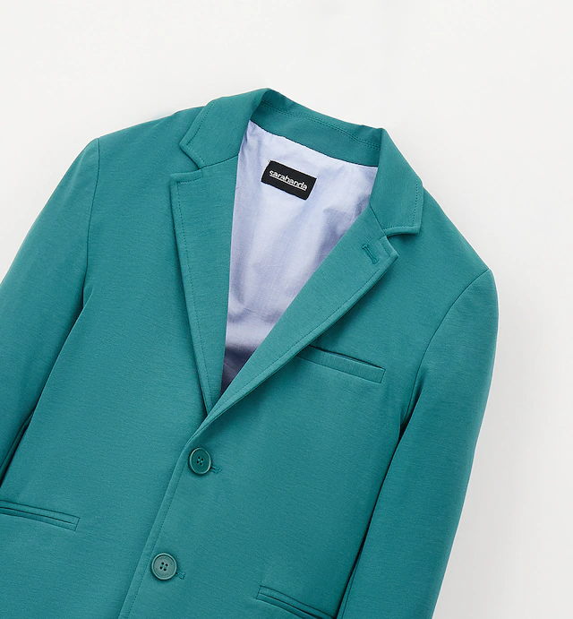 Sarabanda Sakko »BOY JACKET«