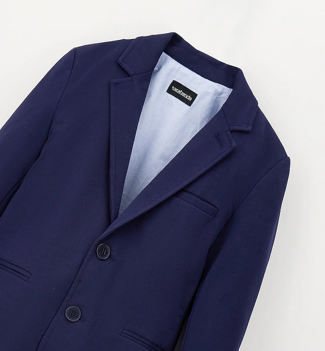 Sarabanda Sakko »BOY JACKET«