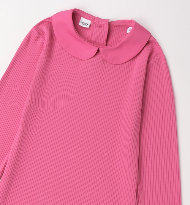 iDo T-Shirt »BABY GIRL SWEATER«
