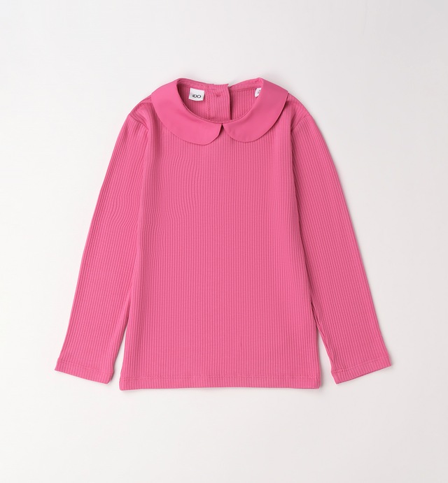 iDo T-Shirt »BABY GIRL SWEATER«