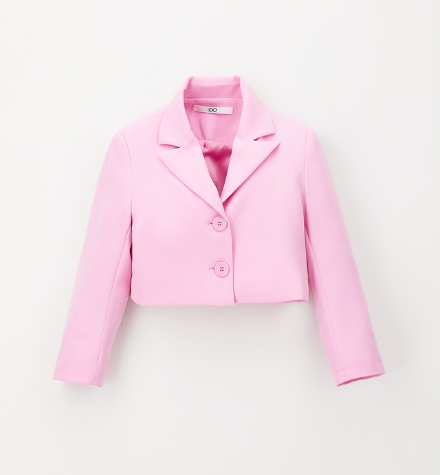 iDo Blusenblazer »BABY GIRL JACKET«
