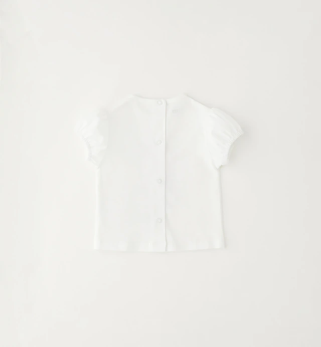 iDo T-Shirt »BABY GIRL SUMMER T-SHIRT«