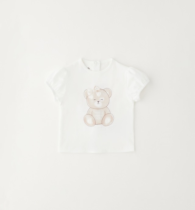 iDo T-Shirt »BABY GIRL SUMMER T-SHIRT«