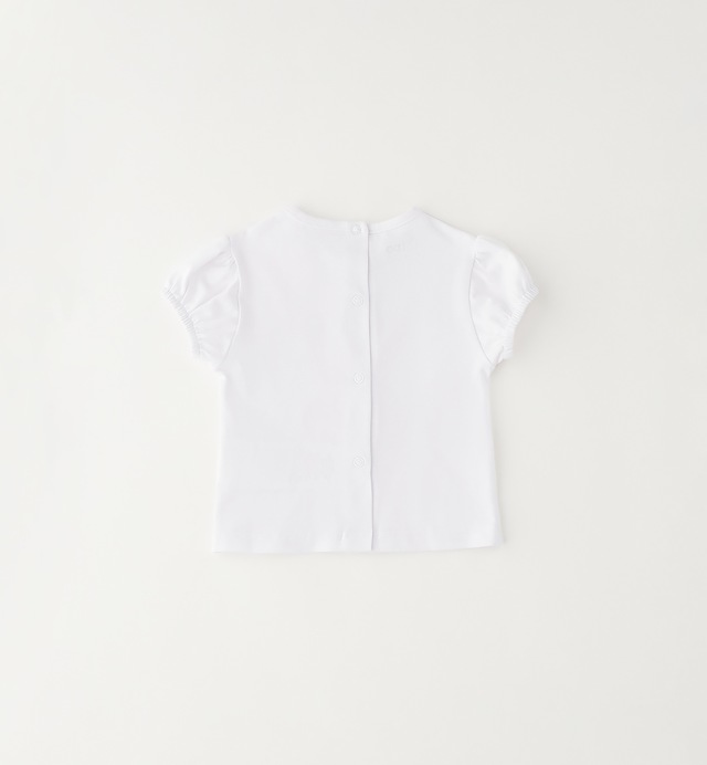 iDo T-Shirt »BABY GIRL SUMMER T-SHIRT«