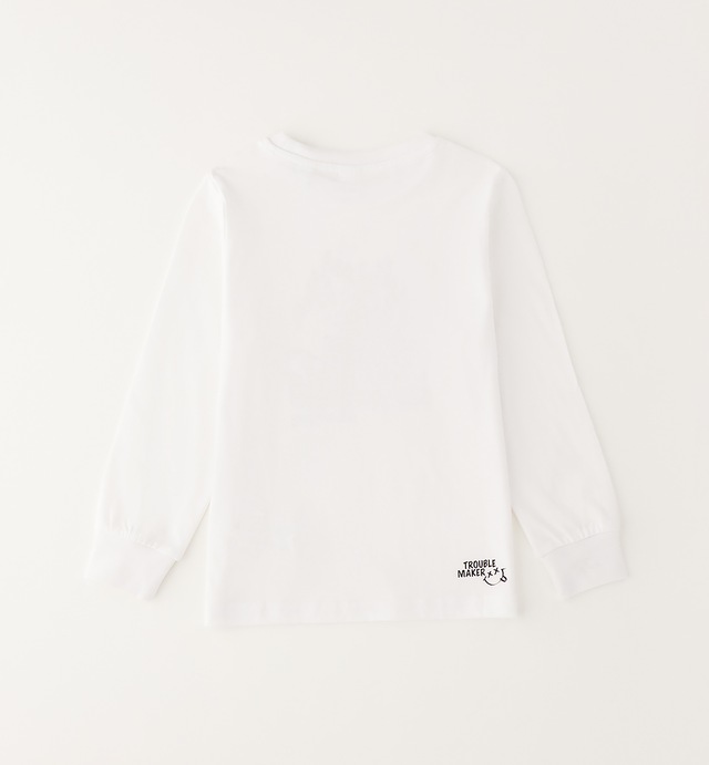 iDo T-Shirt »BABY BOY SWEATER«
