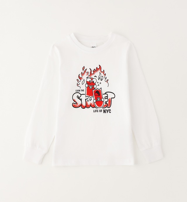 iDo T-Shirt »BABY BOY SWEATER«
