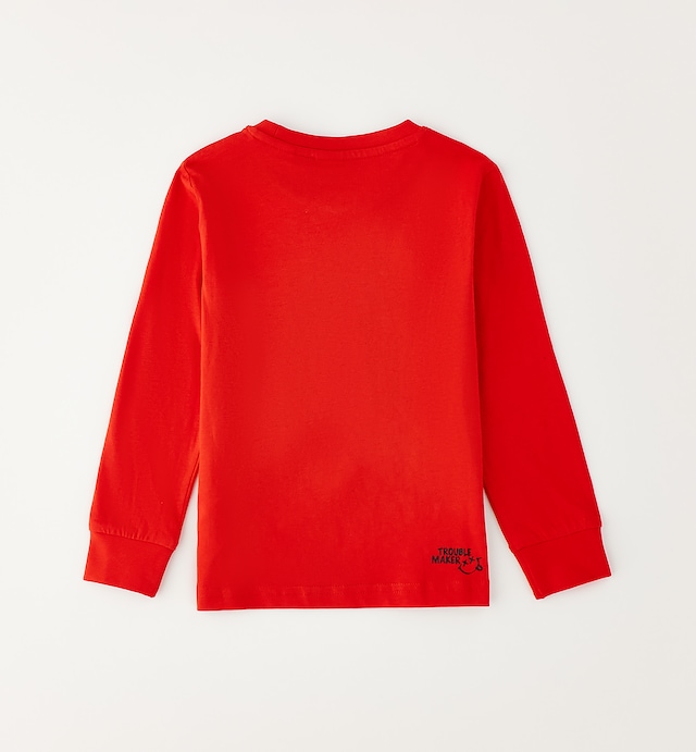 iDo T-Shirt »BABY BOY SWEATER«