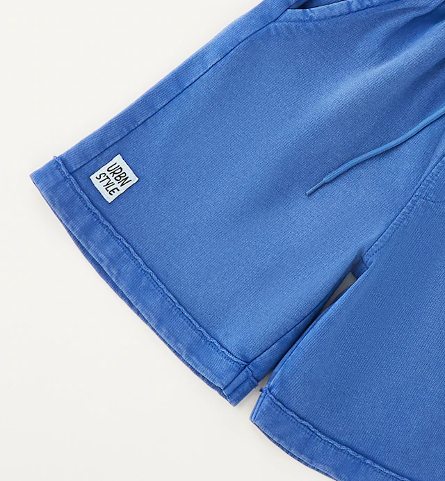 iDo Outdoorhose »BABY BOY SUMMER TROUSER«