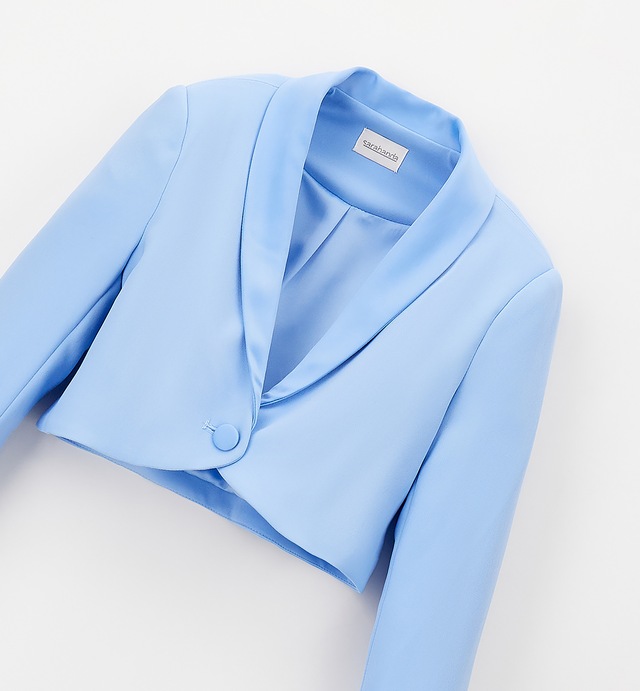 Sarabanda Blusenblazer »GIRL JACKET«