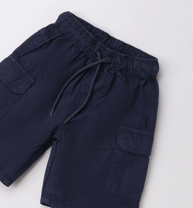 iDo Shorts »BABY BOY SUMMER TROUSER«