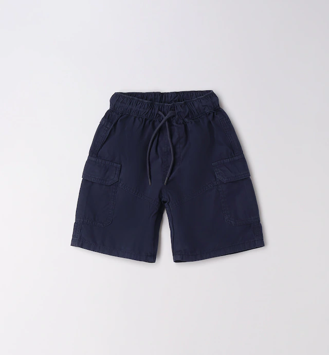 iDo Shorts »BABY BOY SUMMER TROUSER«