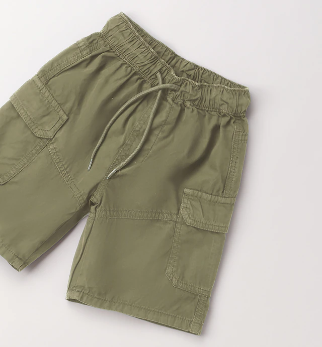 iDo Shorts »BABY BOY SUMMER TROUSER«