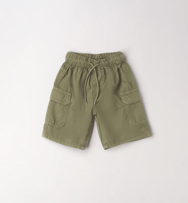 iDo Shorts »BABY BOY SUMMER TROUSER«
