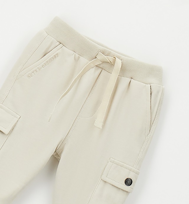 iDo Outdoorhose »BABY BOY TROUSERS«