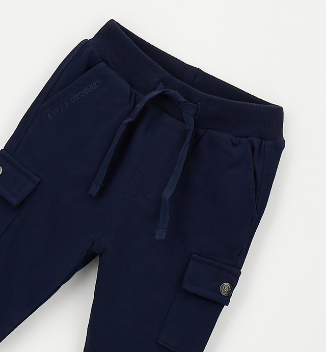 iDo Outdoorhose »BABY BOY TROUSERS«