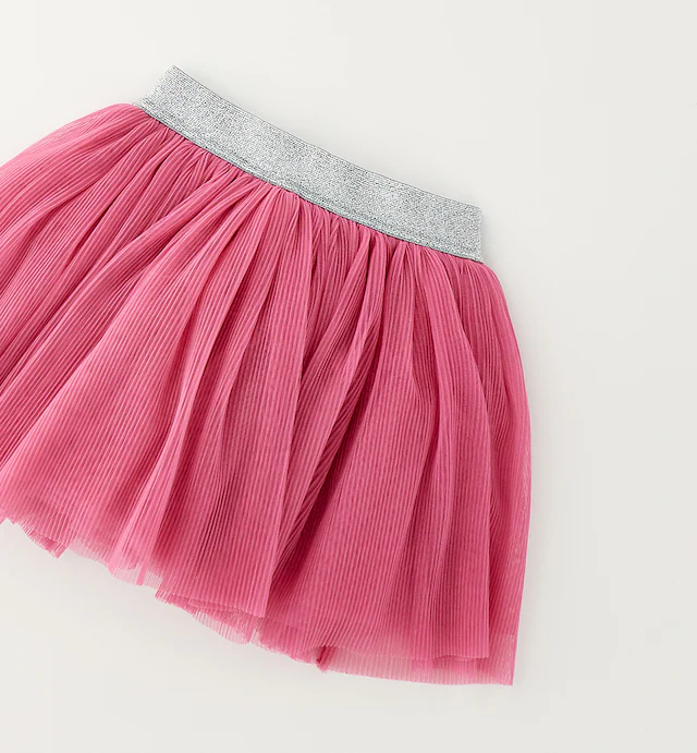 iDo Minirock »BABY GIRL SKIRT«