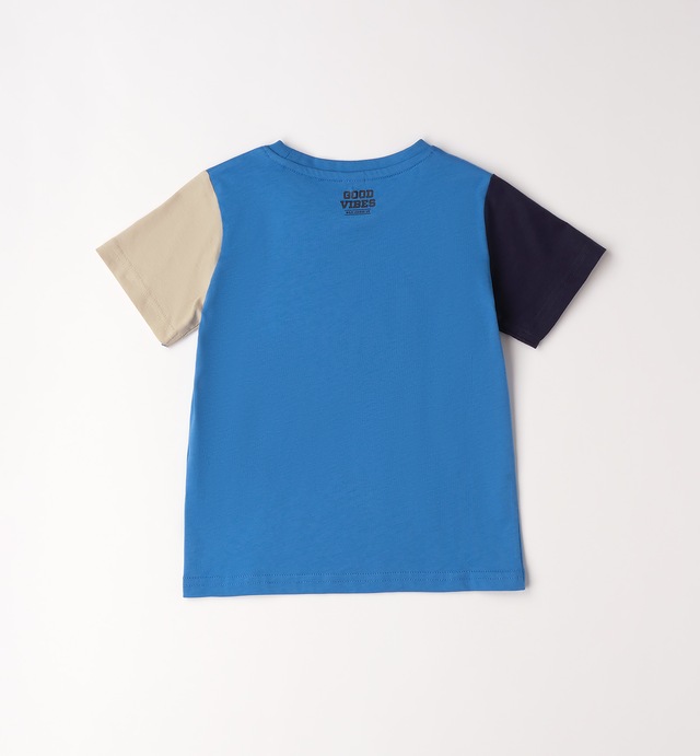 iDo T-Shirt »BABY BOY SUMMER T-SHIRT«