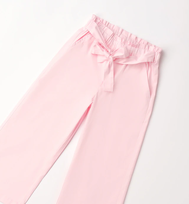 iDo Outdoorhose »BABY GIRL TROUSERS«