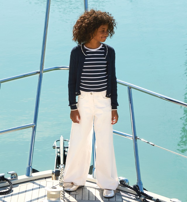 iDo Outdoorhose »GIRL TROUSERS«
