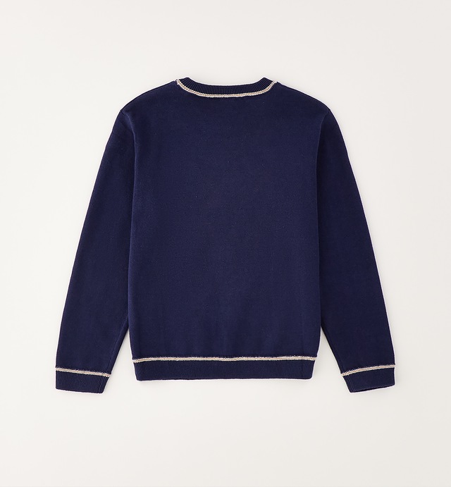 iDo Rundhalspullover »BABY BOY KNITWEAR«