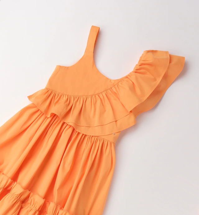 Sarabanda Sommerkleid »BABY GIRL SUMMER DRESS«