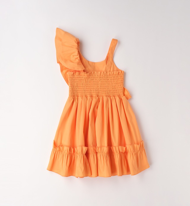 Sarabanda Sommerkleid »BABY GIRL SUMMER DRESS«