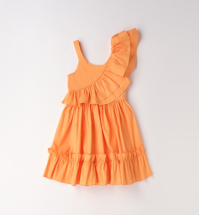 Sarabanda Sommerkleid »BABY GIRL SUMMER DRESS«