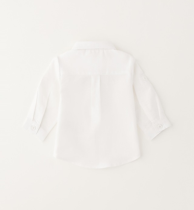 Minibanda Businessshirt »BABY BOY LONG SLEEVE SHIRT«