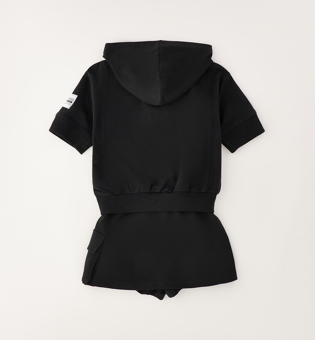 Sarabanda Shorts »GIRL SET«