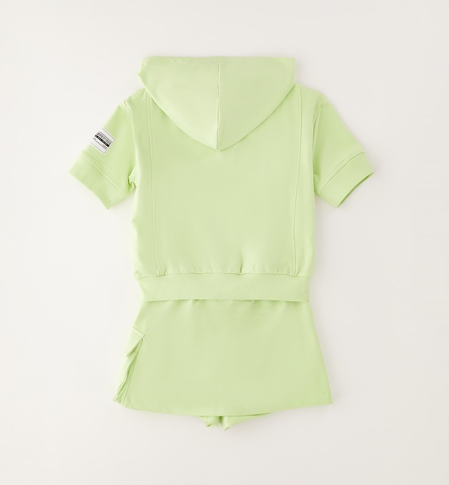 Sarabanda Shorts »GIRL SET«