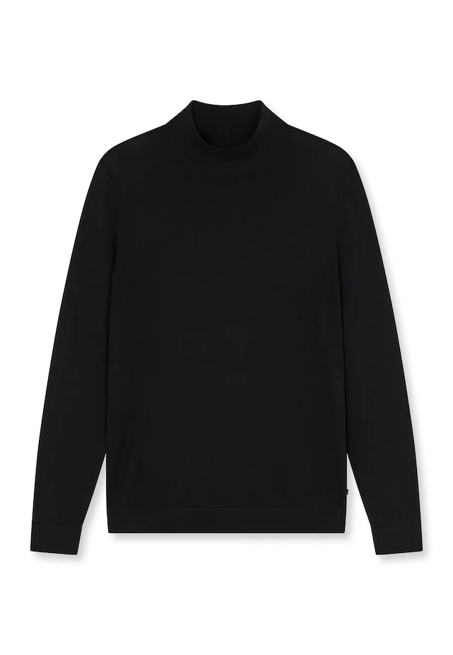 OLYMP Strickpullover »OLYMP Casual Strick, Pullover«