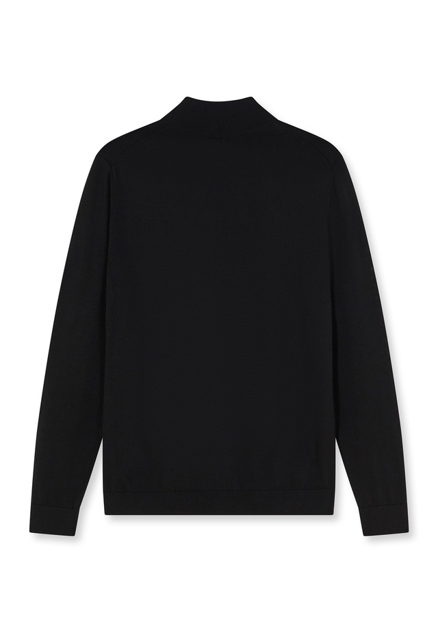 OLYMP Strickpullover »OLYMP Casual Strick, Pullover«