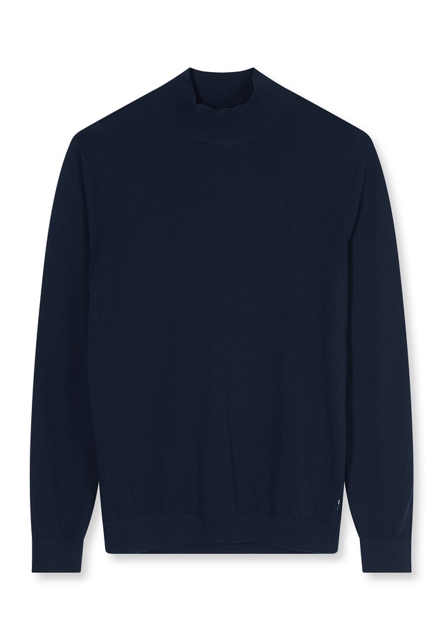 OLYMP Strickpullover »OLYMP Casual Strick, Pullover«