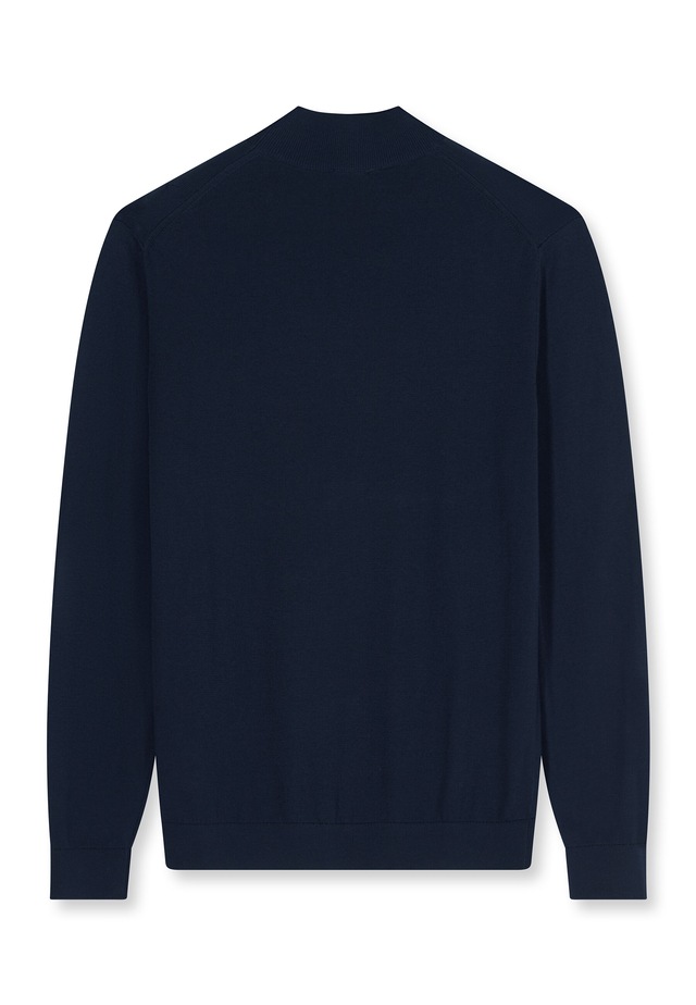 OLYMP Strickpullover »OLYMP Casual Strick, Pullover«