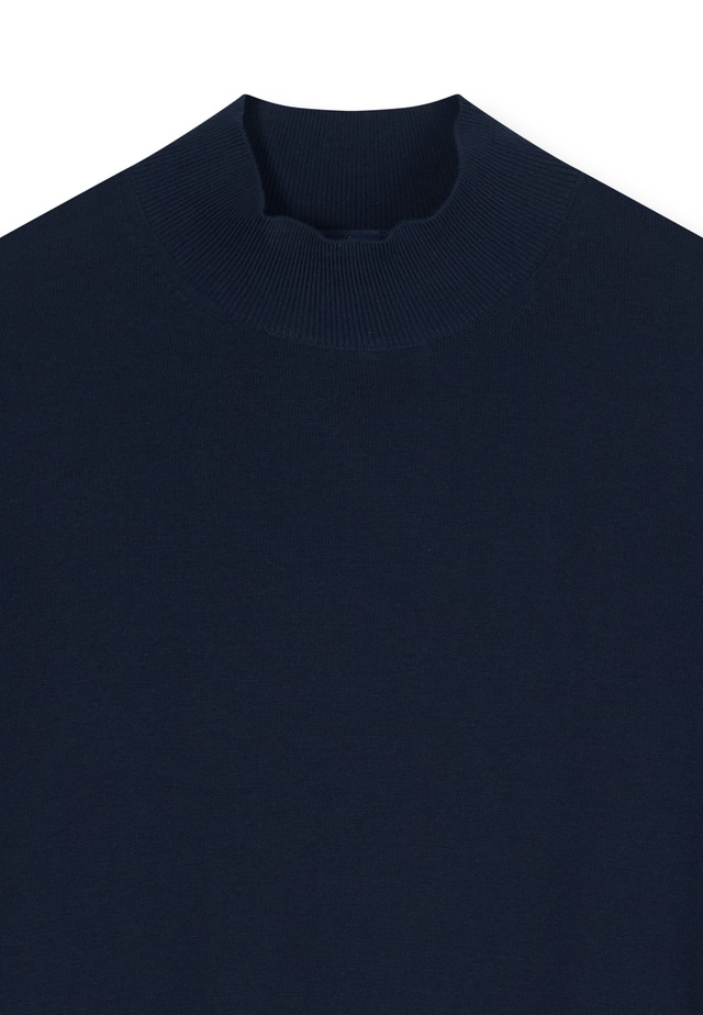 OLYMP Strickpullover »OLYMP Casual Strick, Pullover«