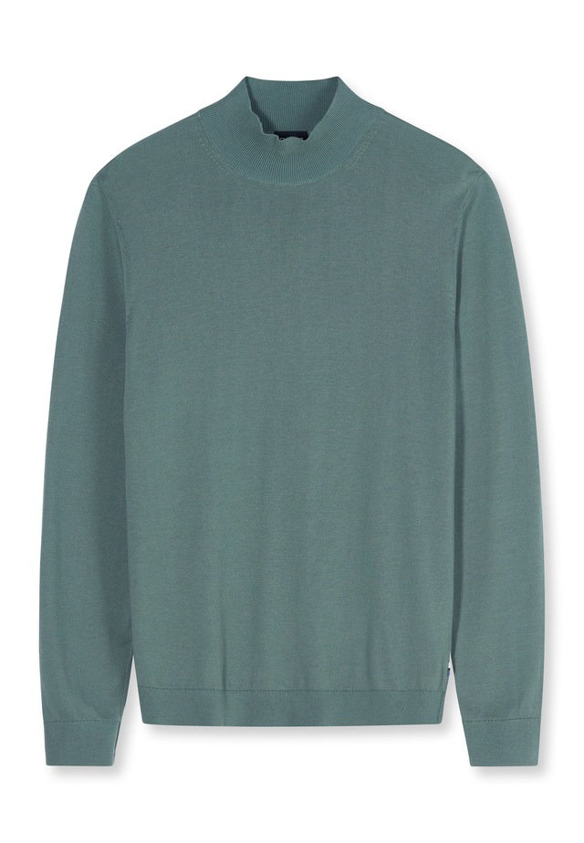 OLYMP Strickpullover »OLYMP Casual Strick, Pullover«