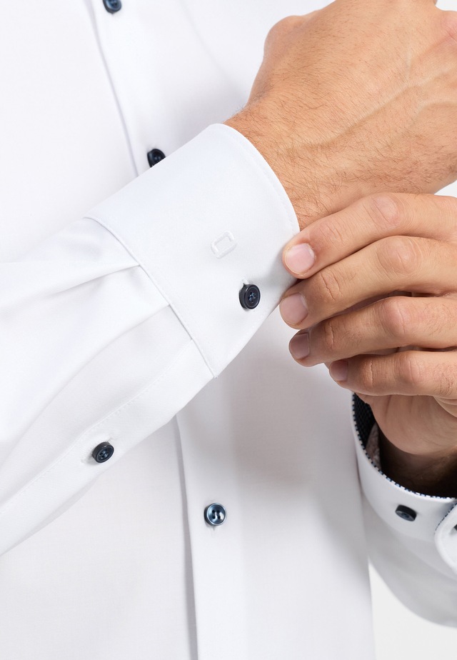 OLYMP Businesshemd »OLYMP Level Five 24/Seven, Body Fit, Kent«