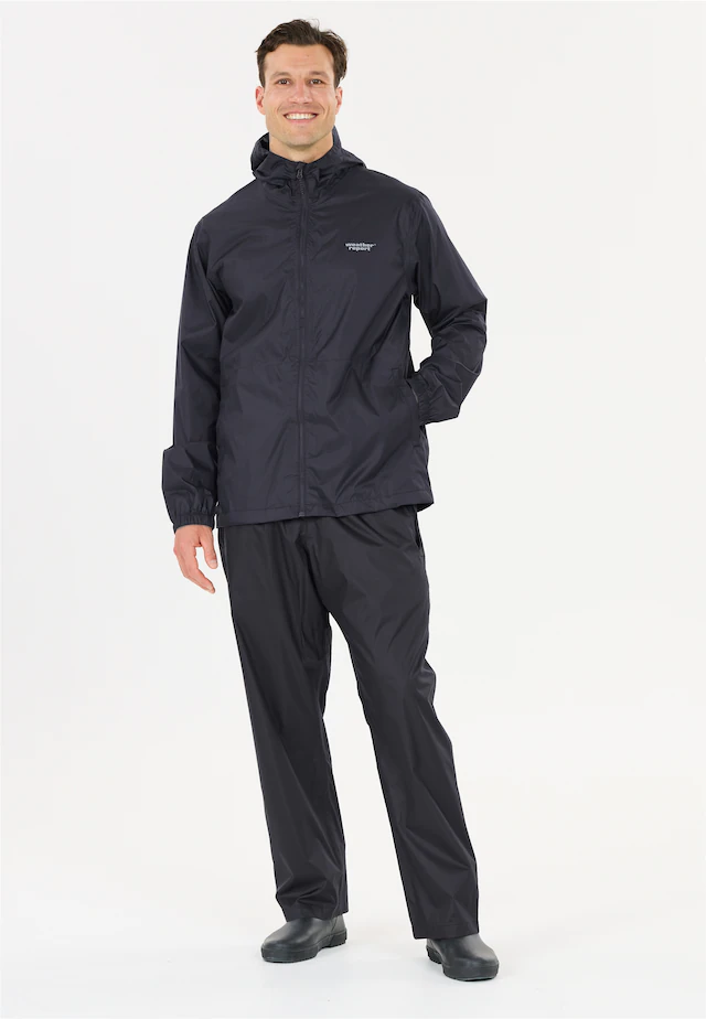WEATHER REPORT Outdoorjacke »Packway« mit 10.000 mm Wassersäule